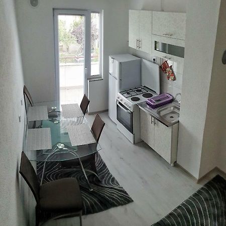 Apartment Lejlam Sarajevo Exterior photo