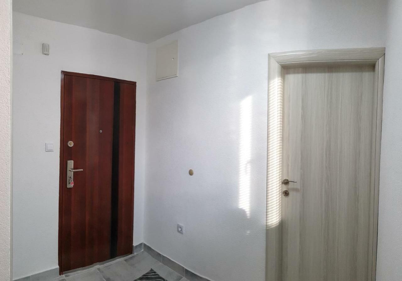 Apartment Lejlam Sarajevo Exterior photo