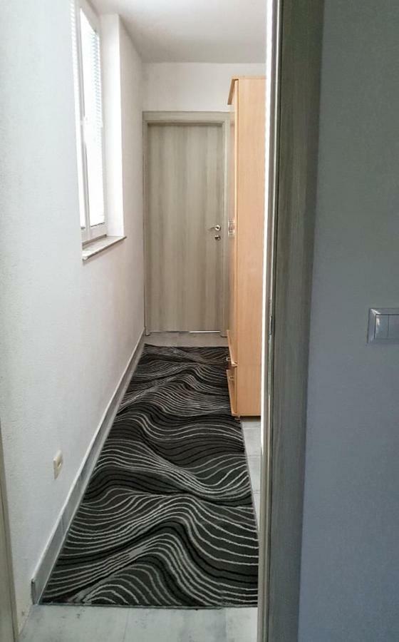 Apartment Lejlam Sarajevo Exterior photo