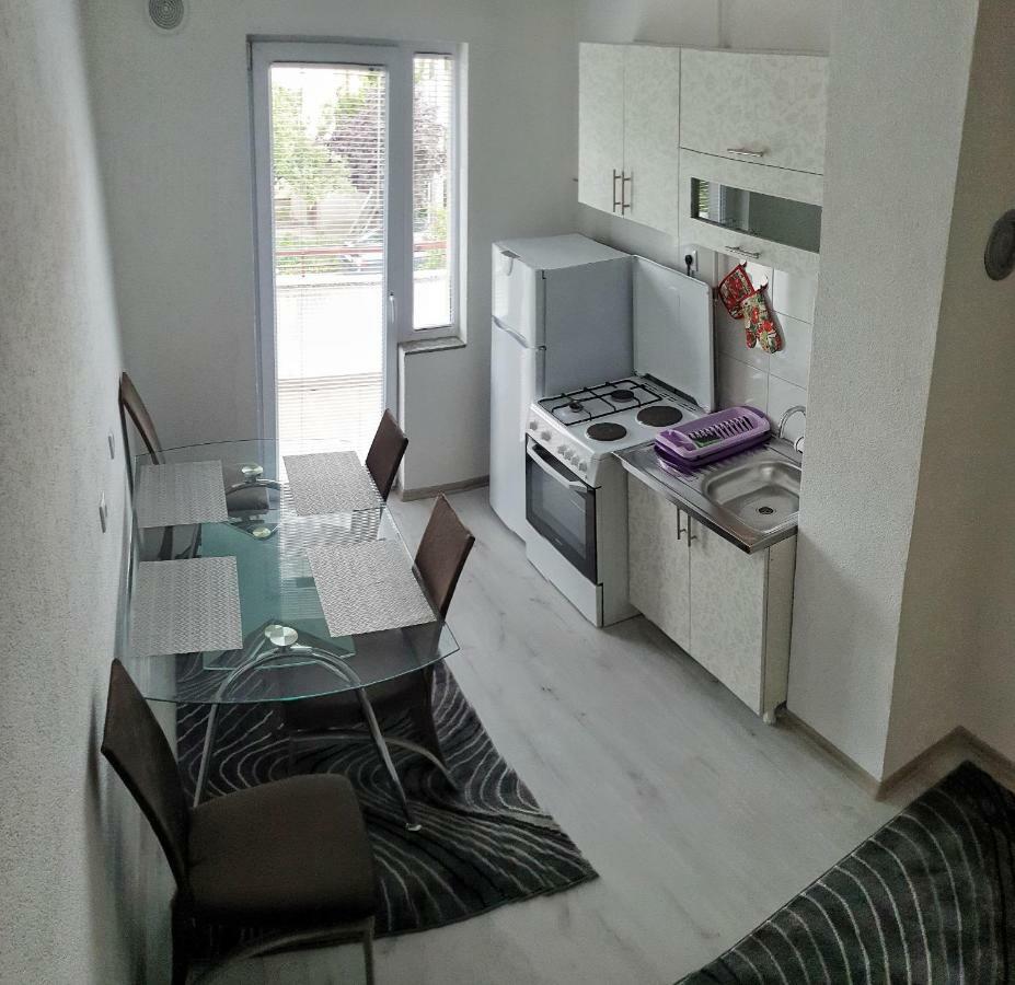 Apartment Lejlam Sarajevo Exterior photo
