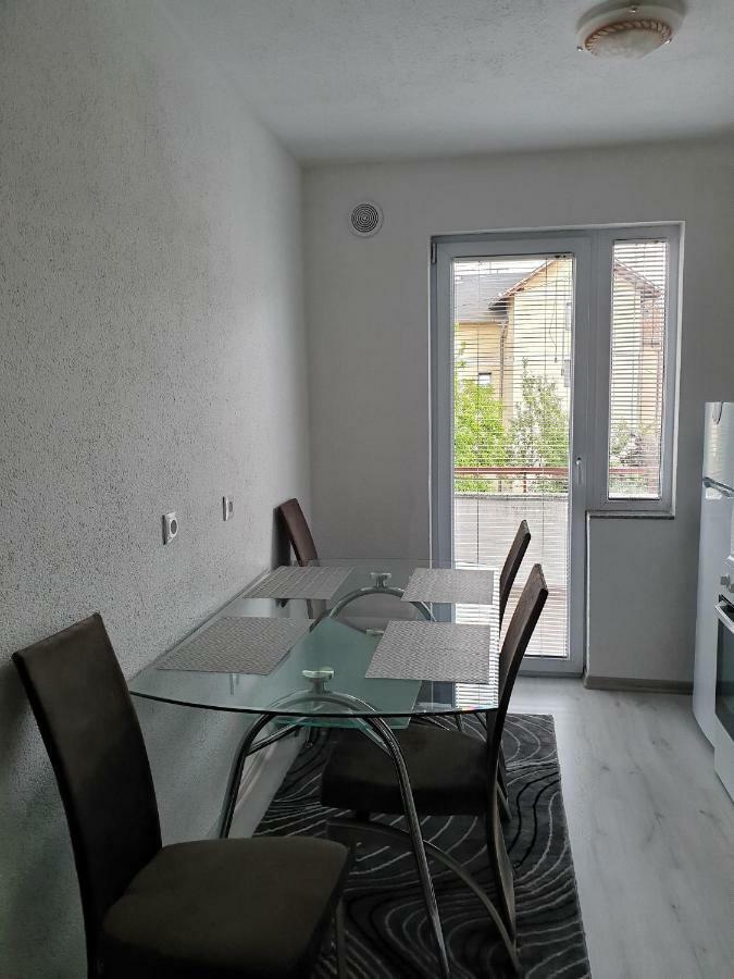 Apartment Lejlam Sarajevo Exterior photo