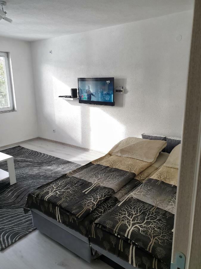 Apartment Lejlam Sarajevo Exterior photo